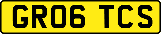 GR06TCS