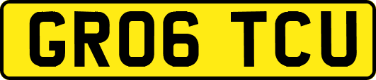 GR06TCU