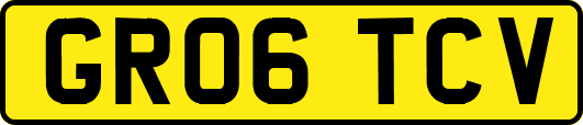 GR06TCV