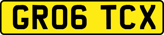 GR06TCX