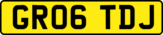 GR06TDJ