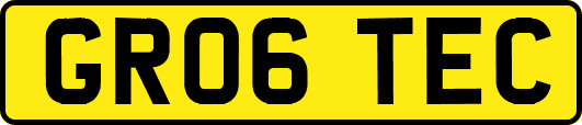 GR06TEC