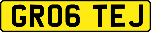 GR06TEJ