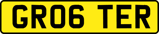 GR06TER