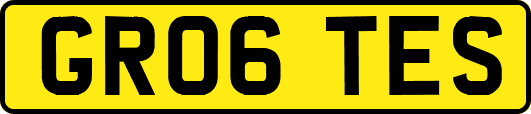GR06TES