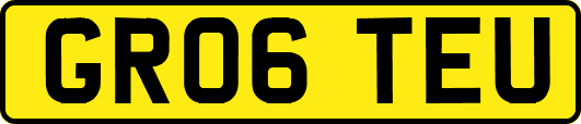 GR06TEU