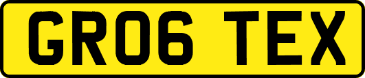 GR06TEX