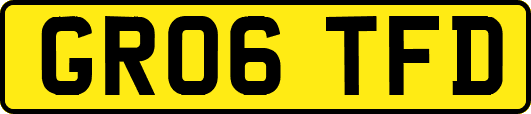 GR06TFD