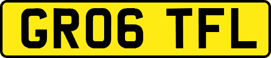 GR06TFL