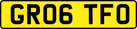 GR06TFO