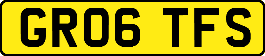 GR06TFS