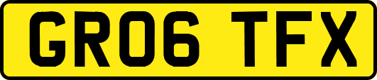 GR06TFX