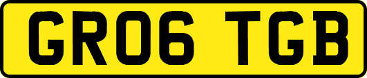 GR06TGB