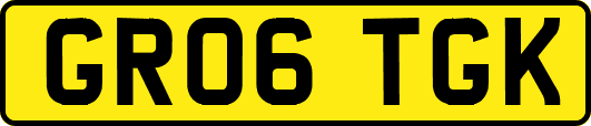 GR06TGK