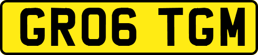 GR06TGM
