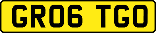 GR06TGO
