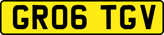 GR06TGV