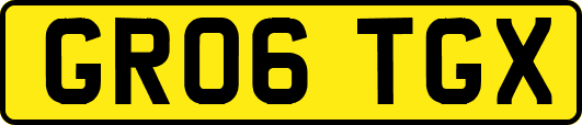 GR06TGX