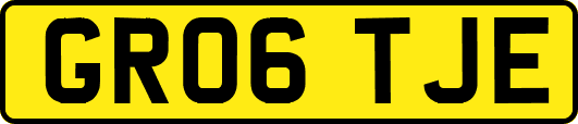 GR06TJE