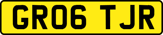 GR06TJR
