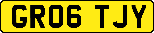GR06TJY