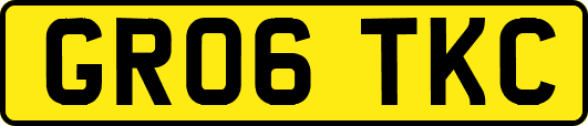 GR06TKC