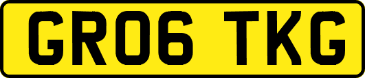 GR06TKG