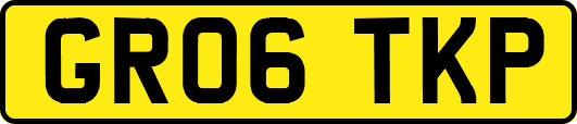 GR06TKP