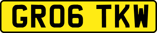 GR06TKW