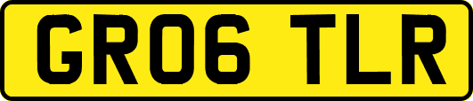 GR06TLR
