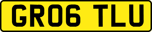 GR06TLU