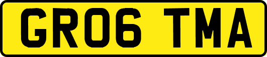 GR06TMA