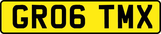 GR06TMX