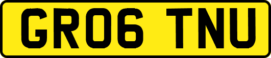 GR06TNU