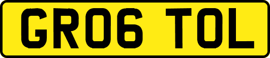 GR06TOL