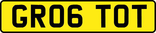 GR06TOT