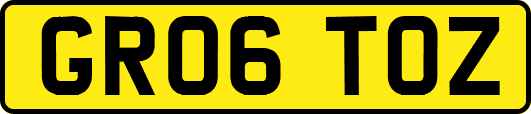 GR06TOZ