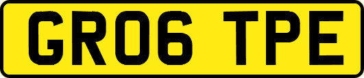 GR06TPE