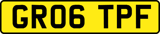 GR06TPF
