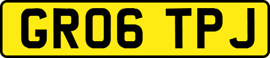 GR06TPJ