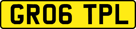 GR06TPL