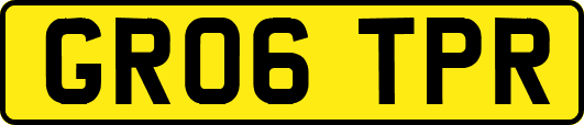 GR06TPR
