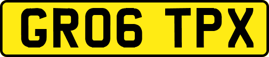 GR06TPX