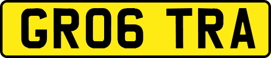 GR06TRA