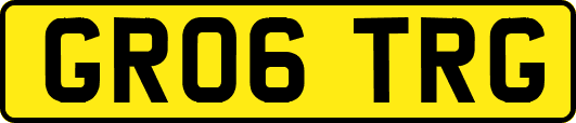 GR06TRG