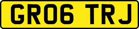 GR06TRJ