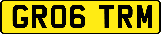 GR06TRM