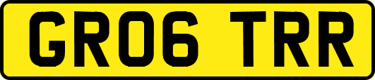 GR06TRR