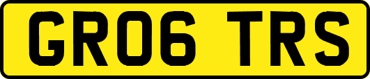 GR06TRS