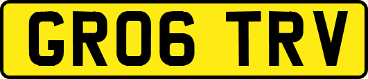 GR06TRV
